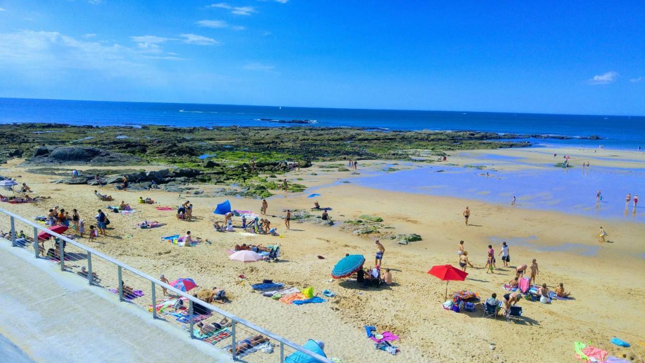 Villa Des Loups De Mer Talmont-Saint-Hilaire 外观 照片