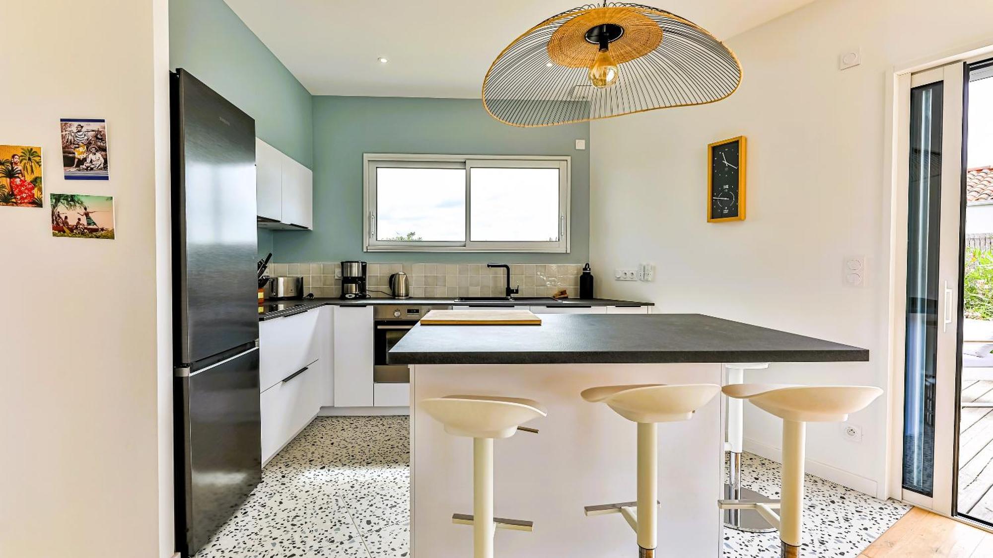 Villa Des Loups De Mer Talmont-Saint-Hilaire 外观 照片
