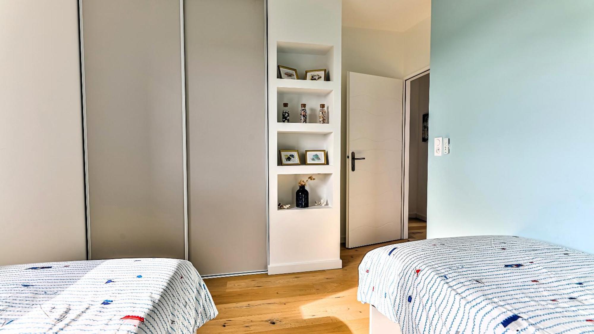 Villa Des Loups De Mer Talmont-Saint-Hilaire 外观 照片