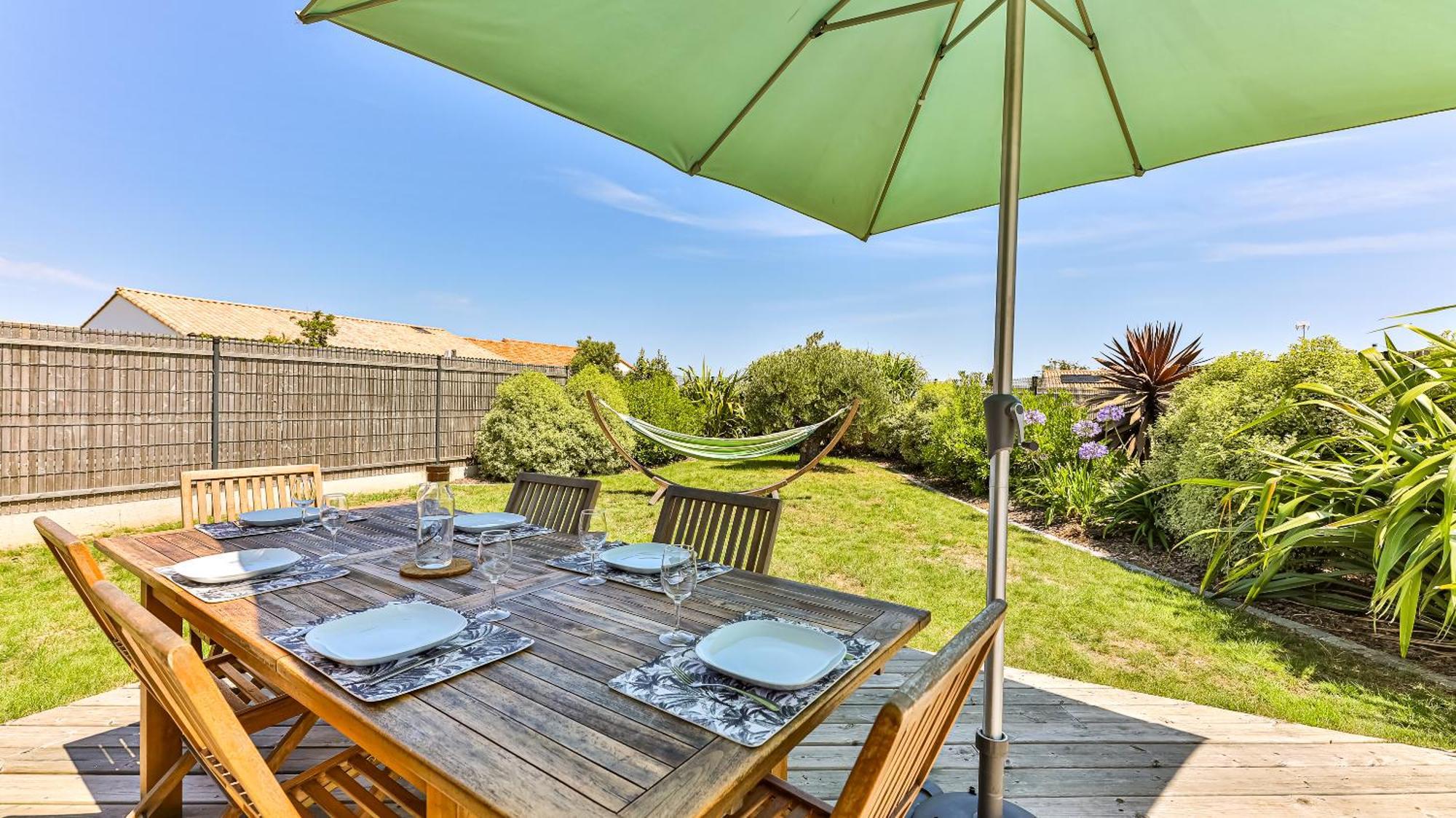 Villa Des Loups De Mer Talmont-Saint-Hilaire 外观 照片