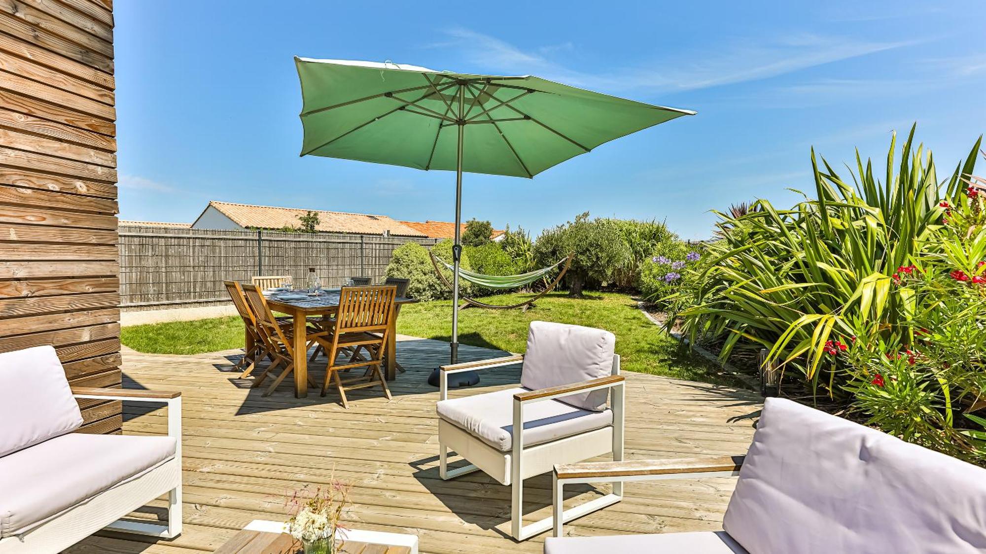Villa Des Loups De Mer Talmont-Saint-Hilaire 外观 照片